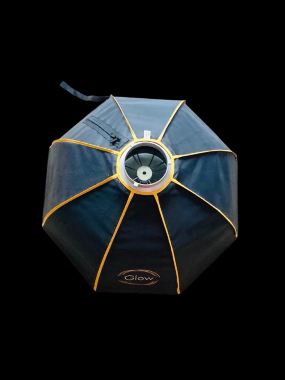 Glow EZ Lock 25" Octa Softbox Bowens Mount Photography Light Modifier